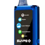 Wype 30K – Disposable Vape Device